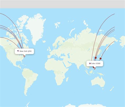 cebu to jfk|flights to cebu city philippines.